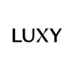 Luxy Hair